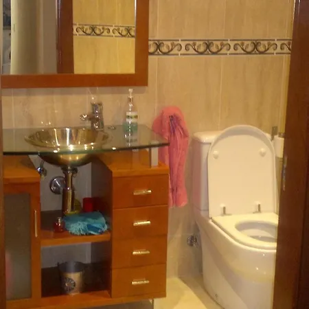 شقة Jardines Del Sella De