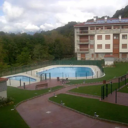 Jardines Del Sella De Onís