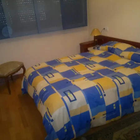 Jardines Del Sella De 아파트