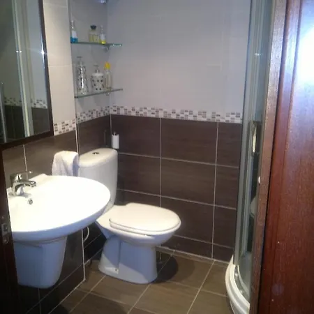 Jardines Del Sella De شقة *