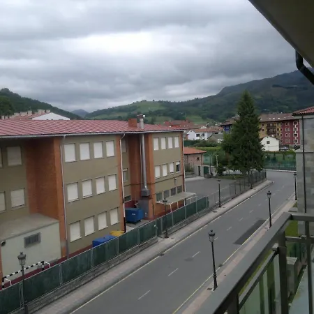 Jardines Del Sella De Onís