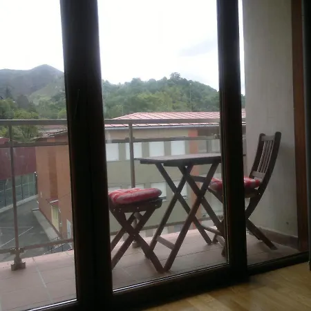 Jardines Del Sella De 아파트