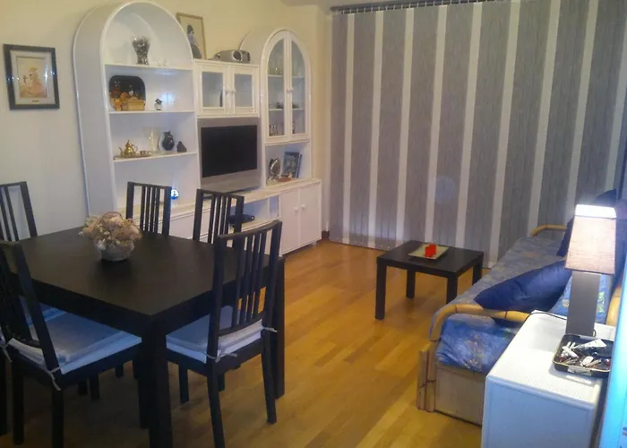 Jardines Del Sella De Onís