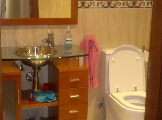 Apartamento Jardines Del Sella De