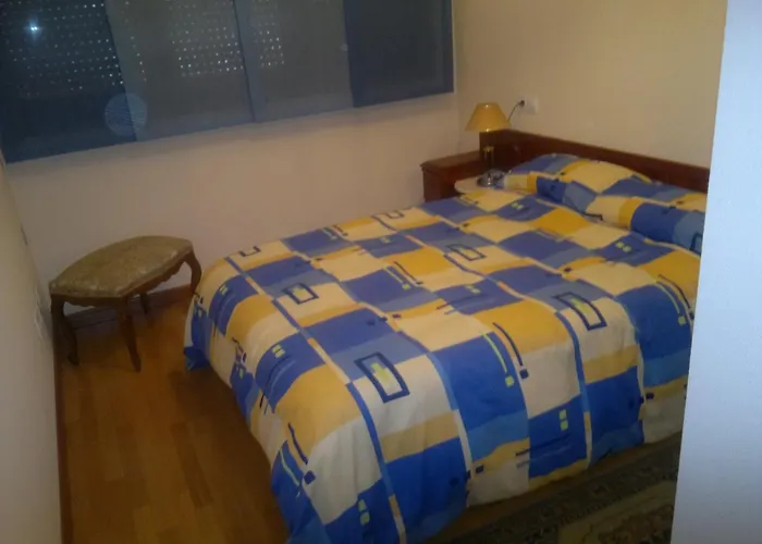 Jardines Del Sella De Apartamento