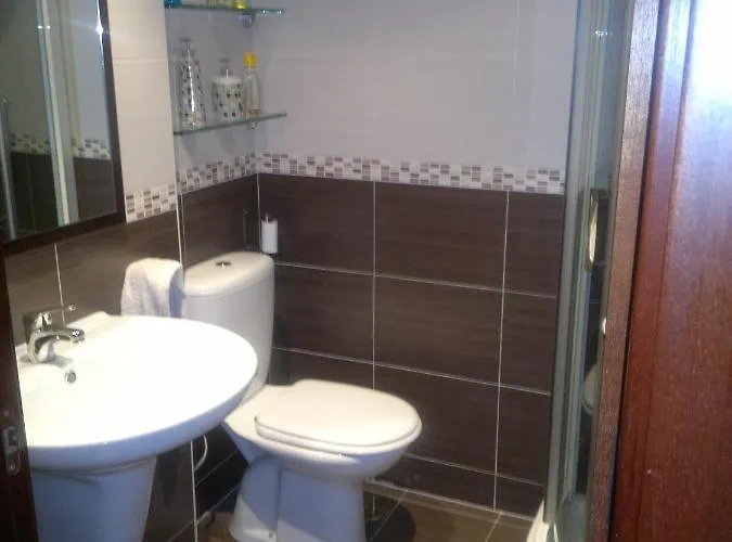 Jardines Del Sella De Apartamento *