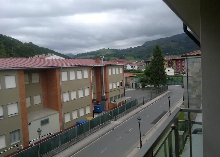 Jardines Del Sella De Onís