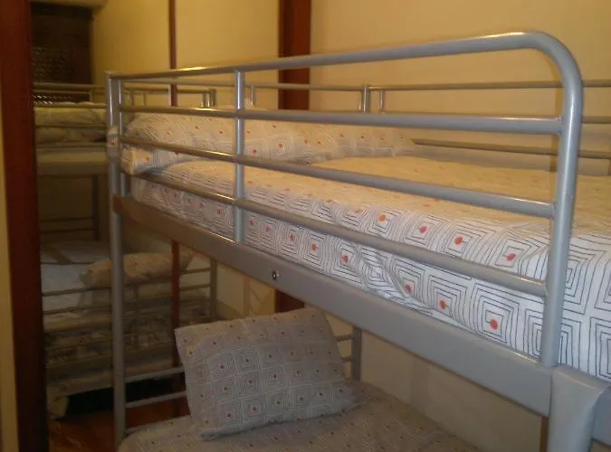 Jardines Del Sella De Apartamento Onís